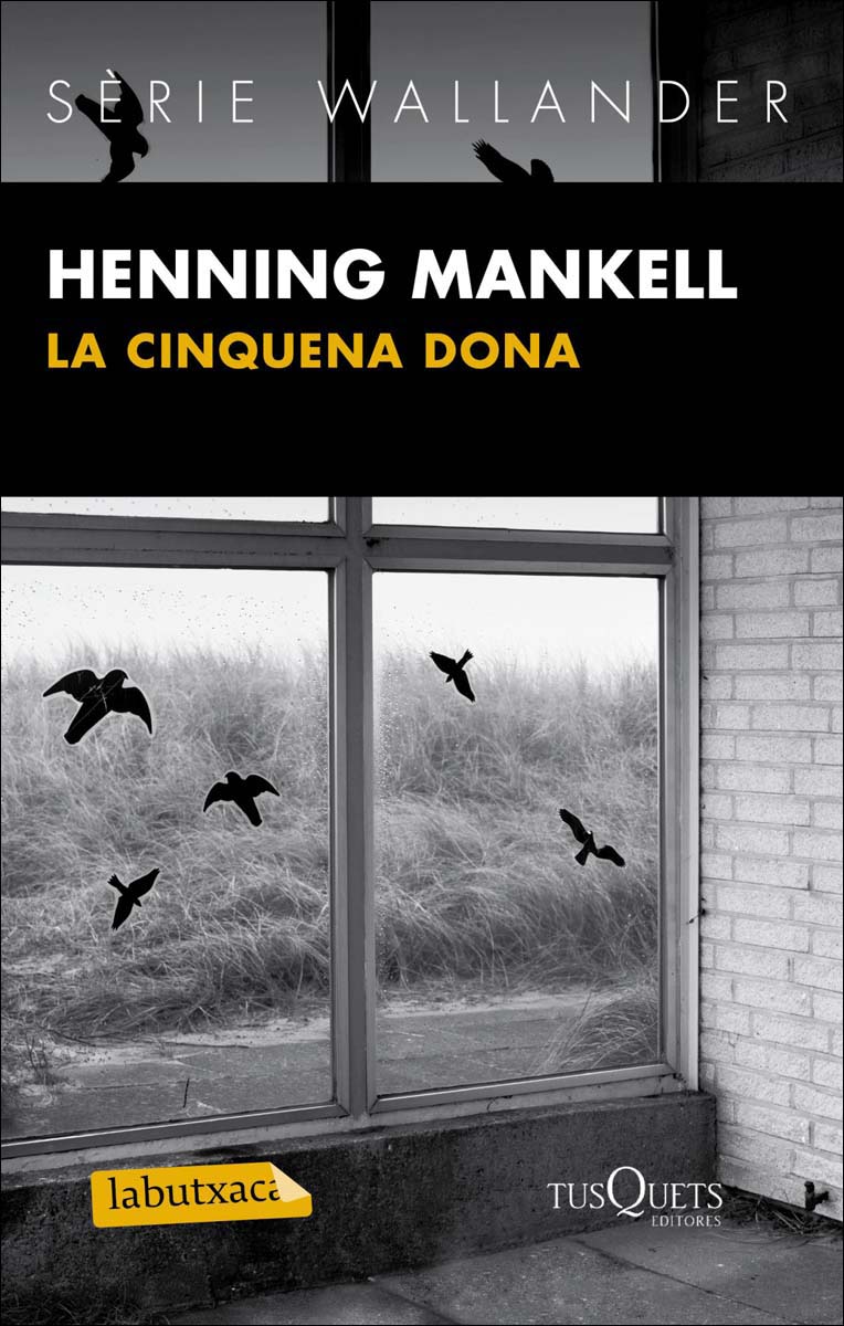 La cinquena dona(Bolsillo) (Tapa blanda) 1