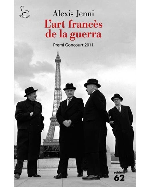 L'art francès de la guerra