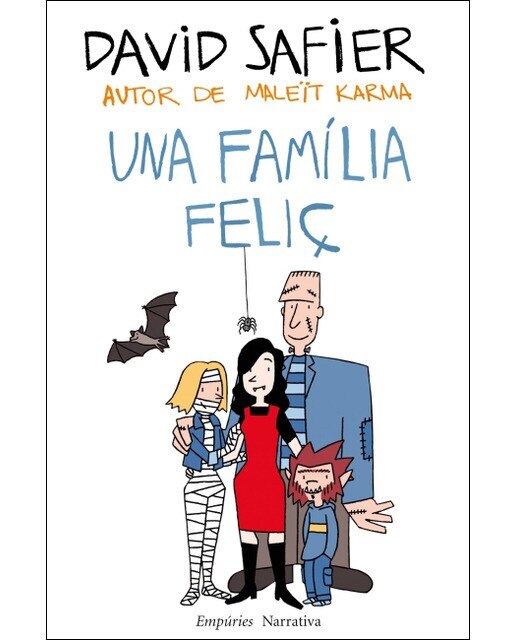 Una família feliç