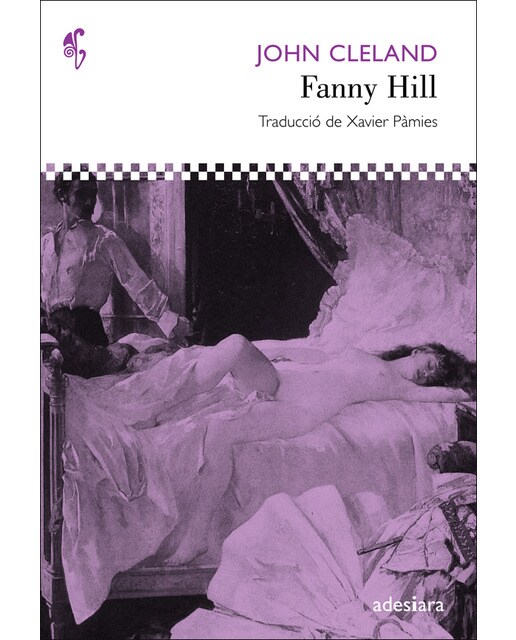 Fanny hill