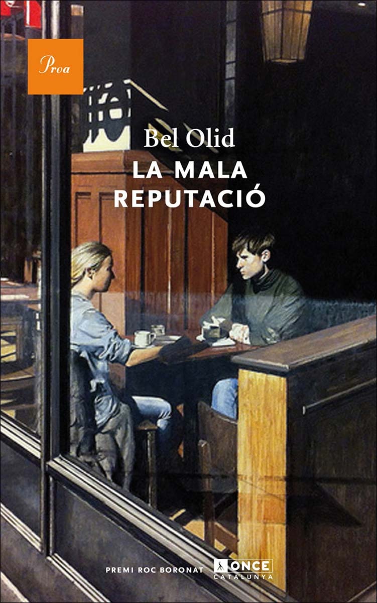 La mala reputació (Capa mole com abas) 1
