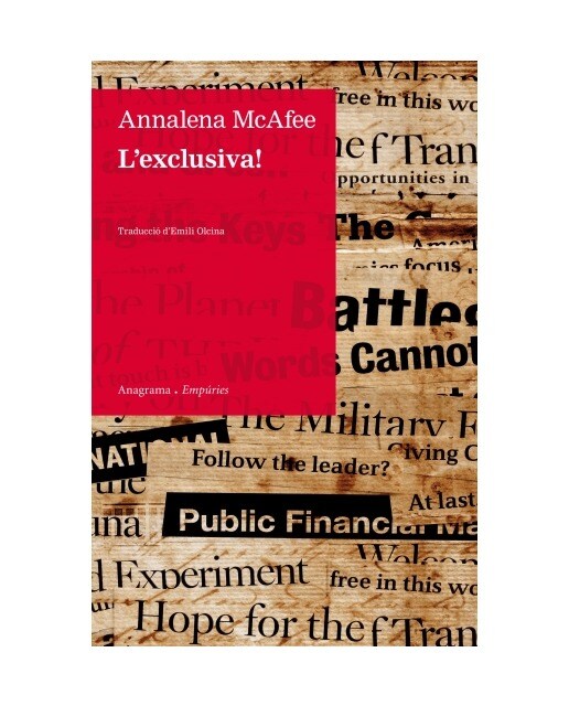 L'exclusiva