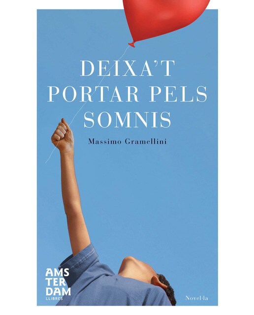 Deixa't portar pels somnis