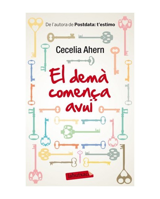 El demà comença avui