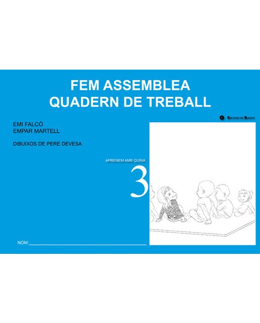 Fem assemblea