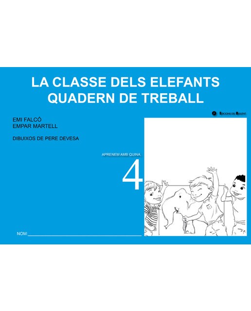 La classe dels elefants