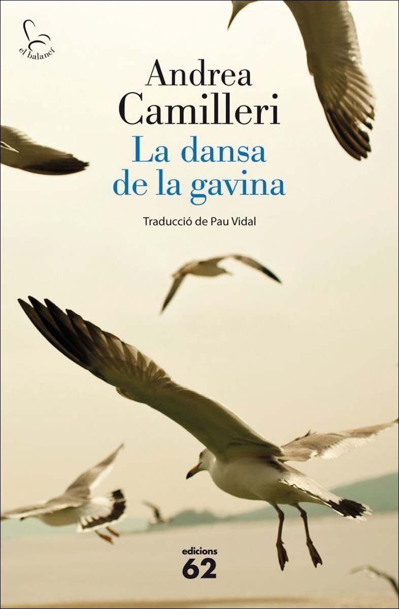 La dansa de la gavina