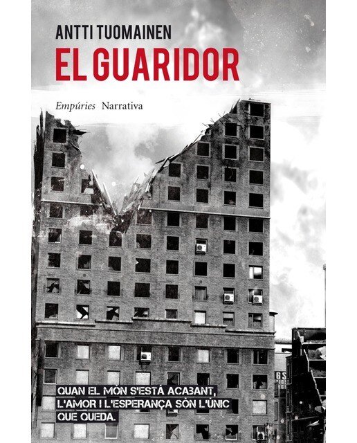 El guaridor