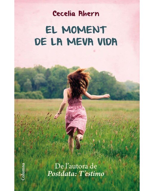 El moment de la meva vida (Capa mole com abas) 1
