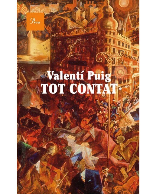 Imagem 0 de Tot contat (Capa mole com abas)