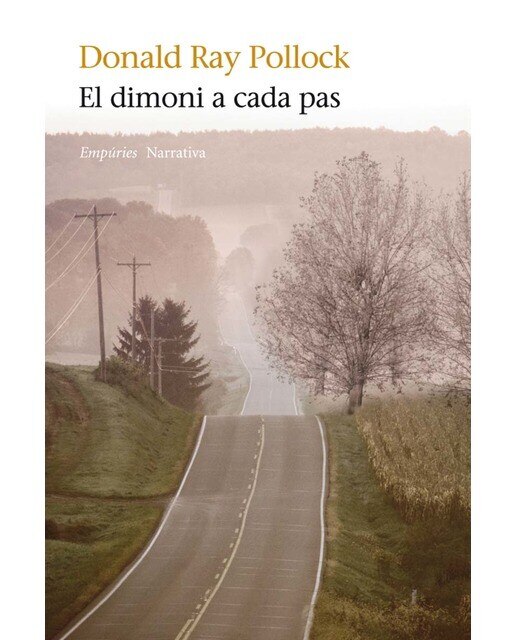 El dimoni a cada pas