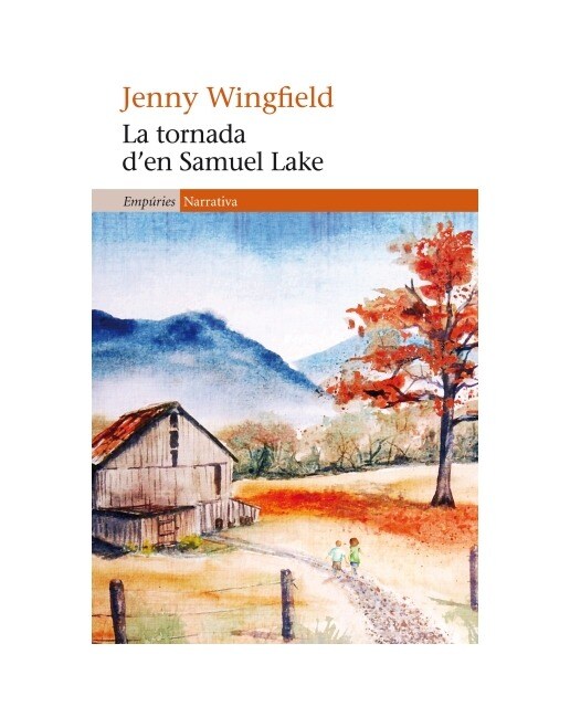 La tornada d'en Samuel Lake