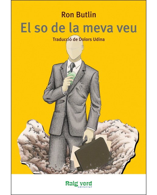 El so de la meva veu (Tapa blanda Tapa blanda con solapas) 1