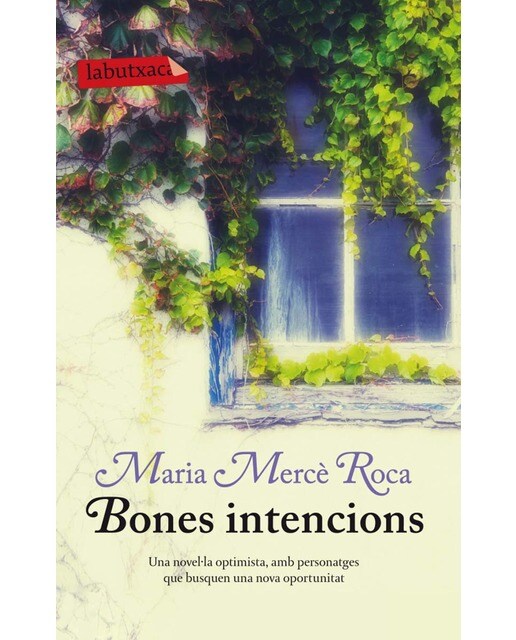 Imagen 0 de Bones intencions (Bolsillo) (Tapa blanda)