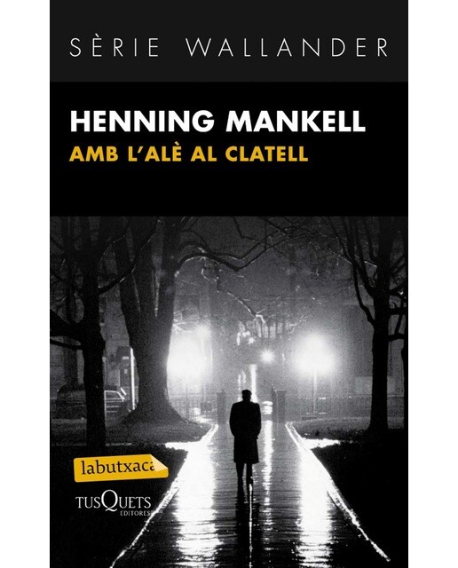Amb l'alè al clatell(Tapa blanda) 1