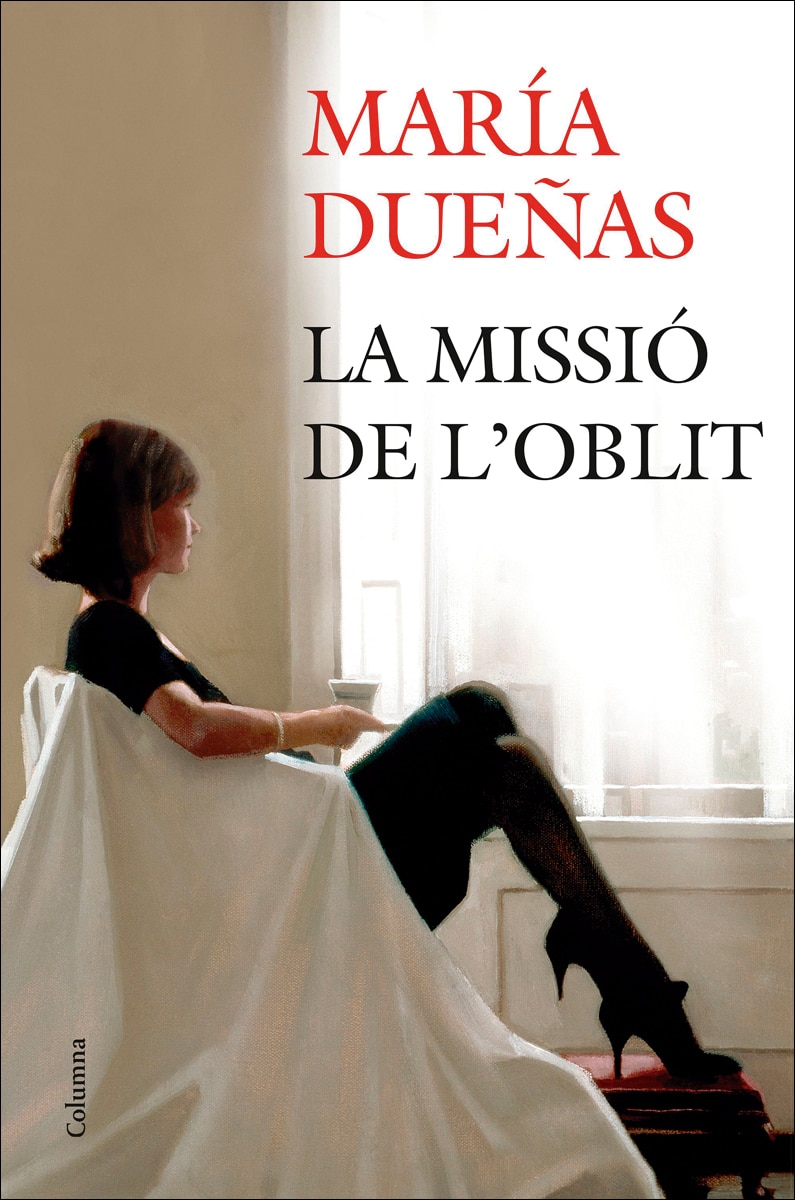 La missió de l'oblit (Tapa dura) 1