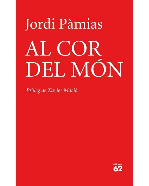 Al cor del món
