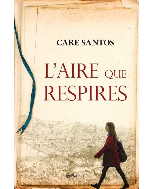 L'aire que respires