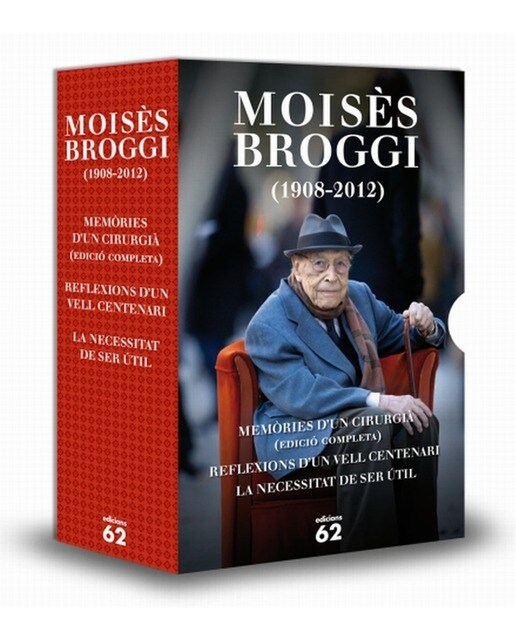 Estoig Moisès Broggi