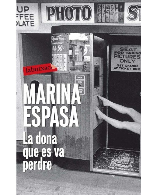La dona que es va perdre