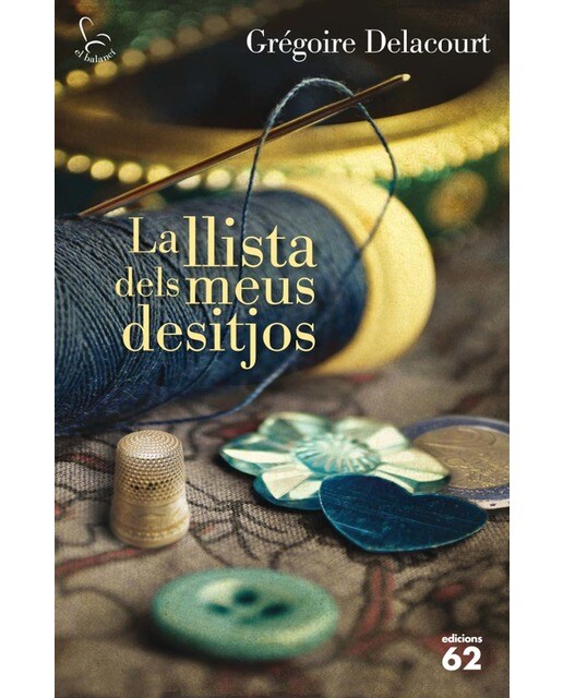La llista dels meus desitjos