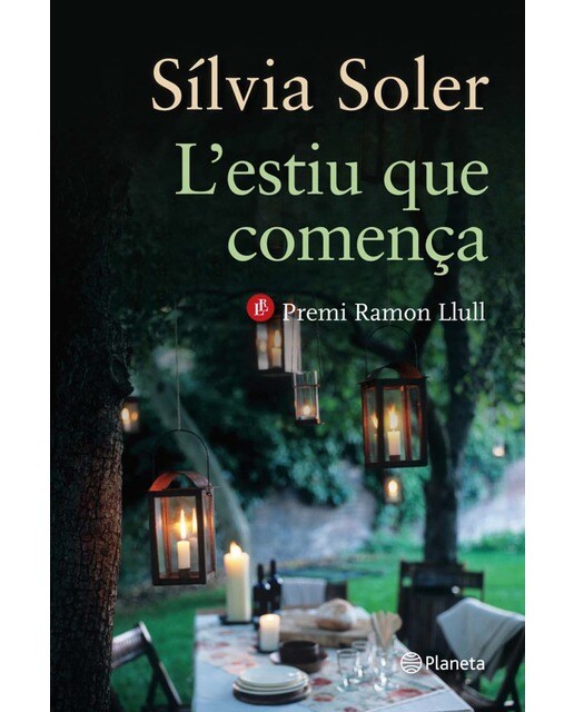 L'estiu que comença