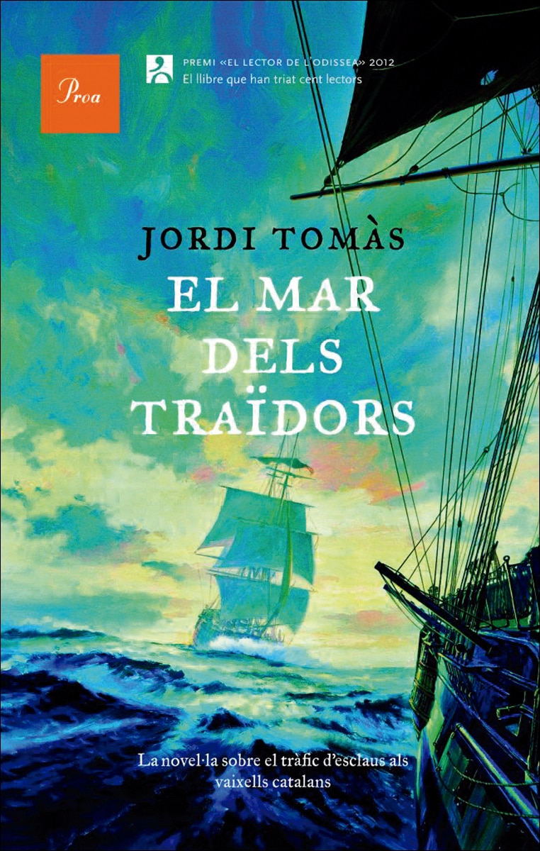 El mar dels traïdors