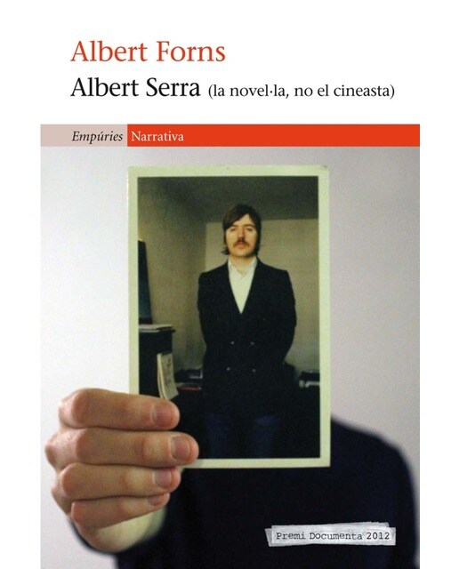 Albert Serra