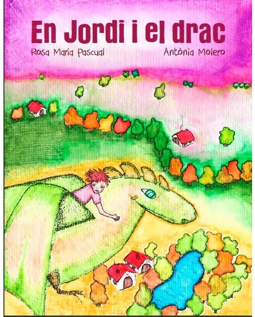 En Jordi I El Drac 1