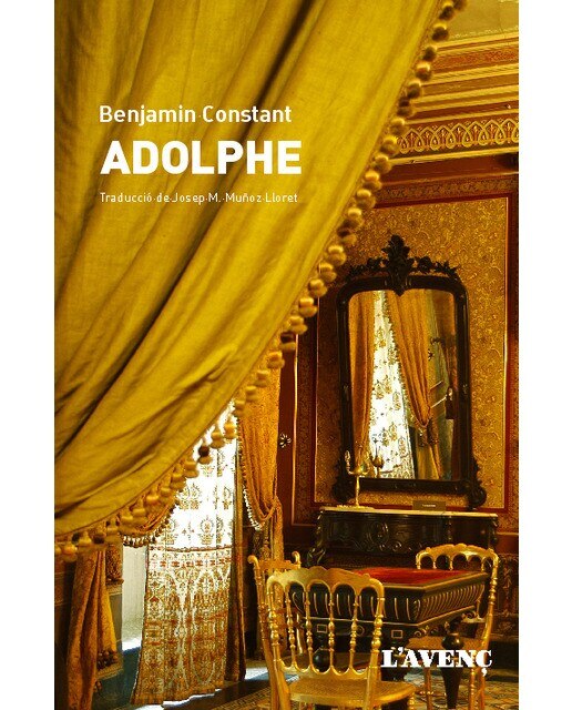 Adolphe