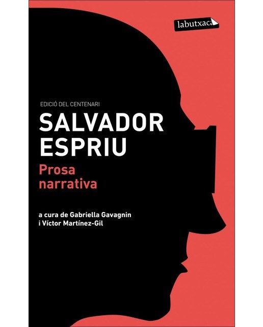 Imagen 0 de Prosa Narrativa  (Bolsillo) (Tapa blanda)