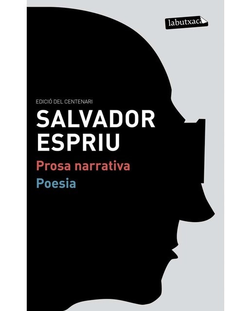 Imagen 0 de Estoig Salvador Espriu  (Prosa narrativa i Poesia)  (Bolsillo) (Tapa blanda)