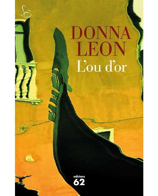 L'ou d'or