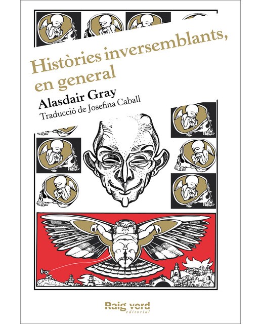 Imagen 1 de Histãries inversemblants, en general