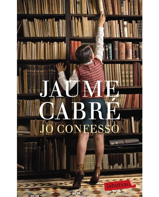 Imagen 0 de Jo confesso (Bolsillo) (Tapa blanda)
