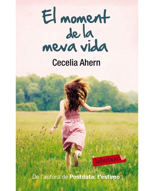 El moment de la meva vida(Bolsillo) (Tapa blanda) 1