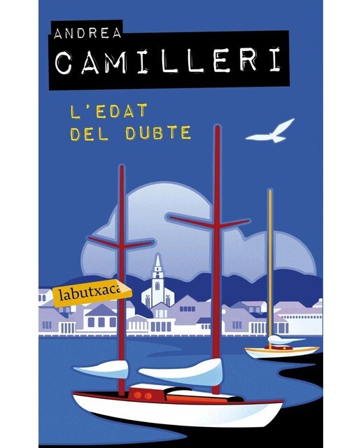 L'edat del dubte(Bolsillo) (Tapa blanda) 1