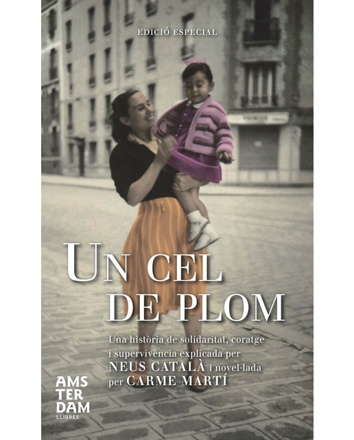 Un cel de plom (Capa mole) 1