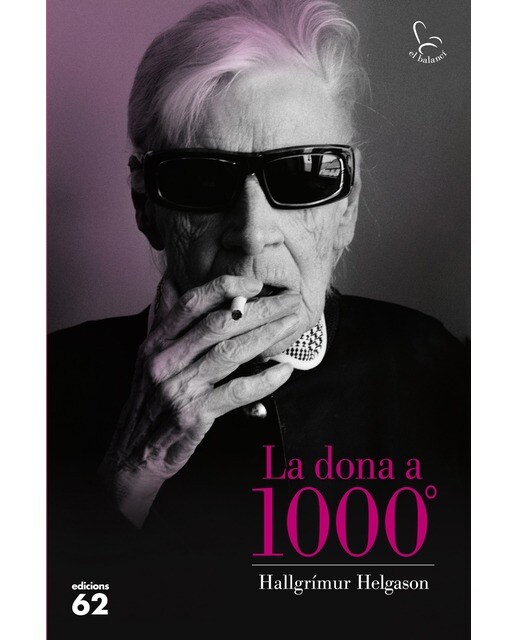 La dona a 1000º