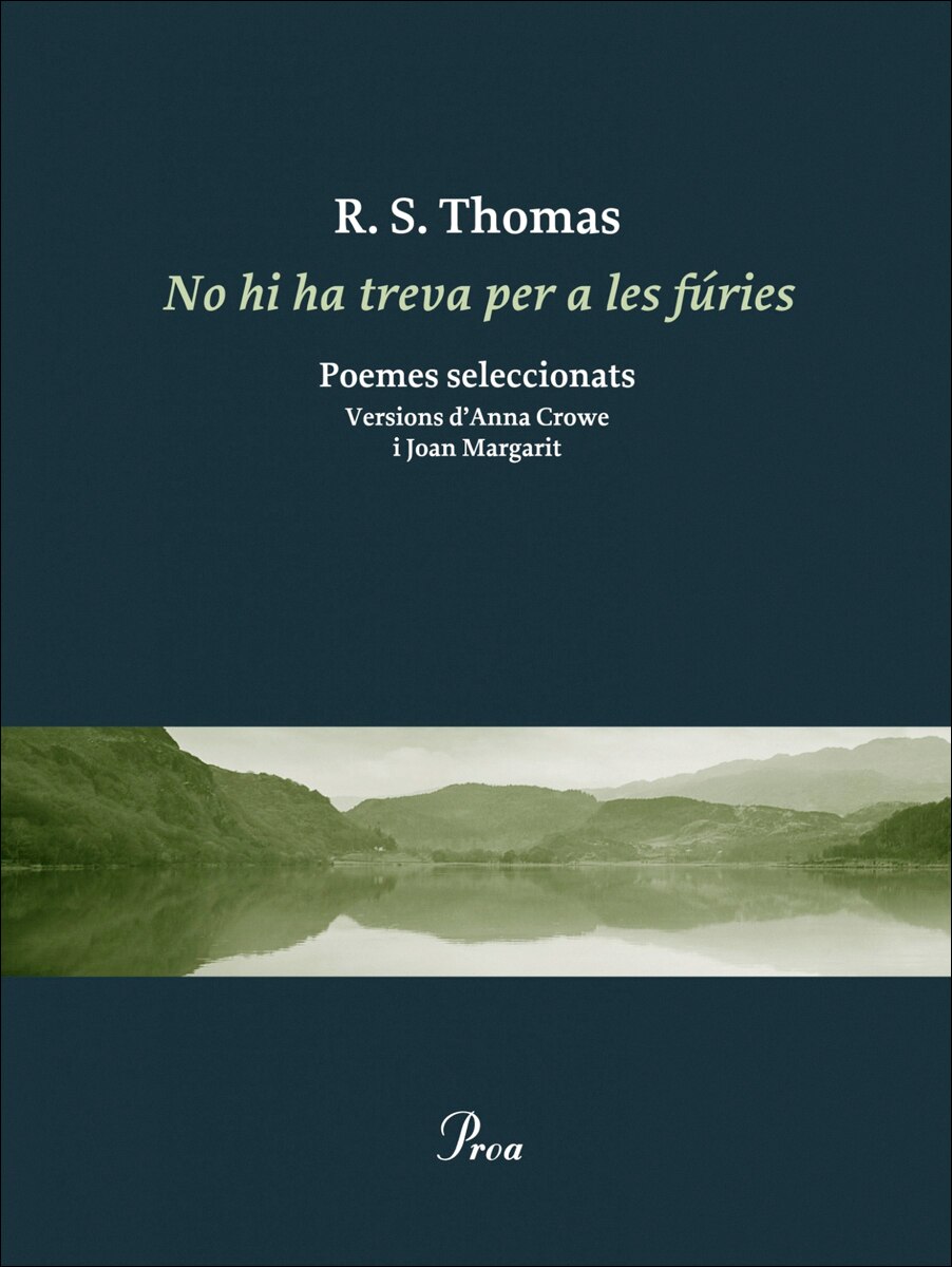 No hi ha treva per a les fúries