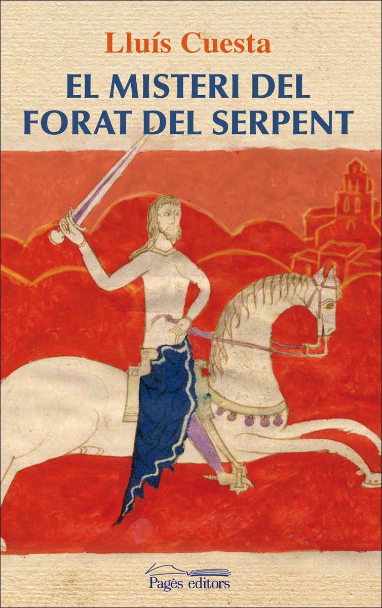 El Misteri Del Forat Del Serpent 1