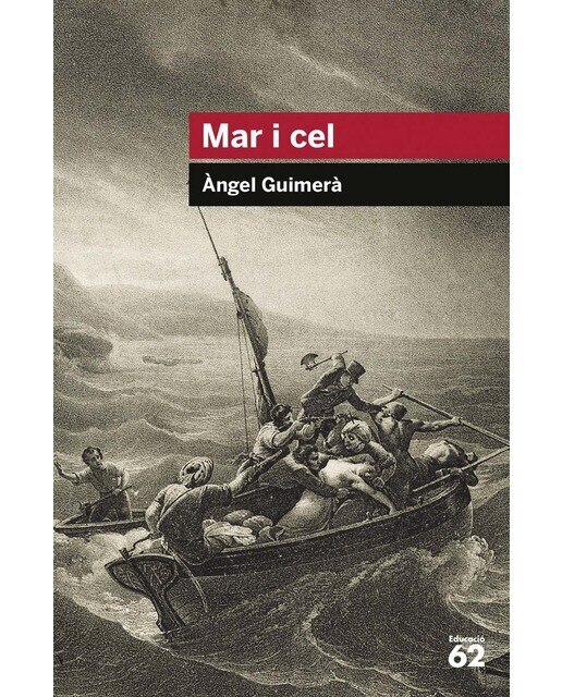 Imagen 0 de Mar i cel: Inclou recurs digital (Tapa blanda)
