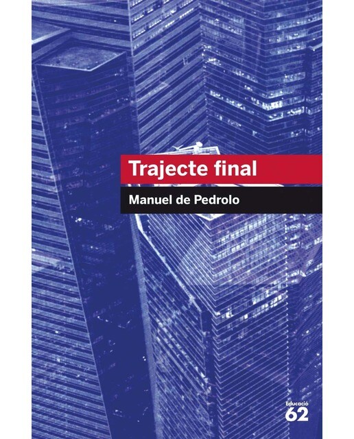 Trajecte final (Tapa blanda) 1
