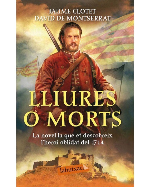 Lliures o morts(Bolsillo) (Tapa blanda) 1