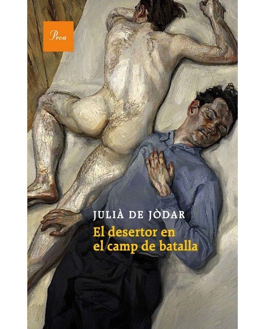 El desertor en el camp de batalla