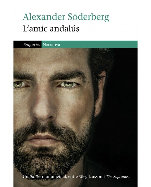 L'amic andalús