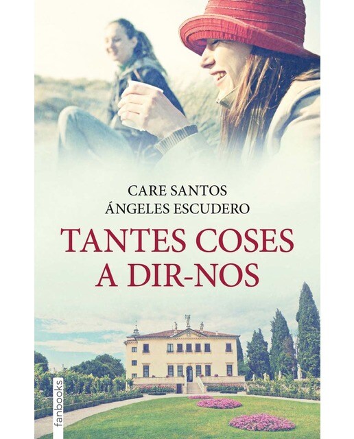 Tantes coses a dir-nos  (Tapa blanda Tapa blanda con solapas) 1