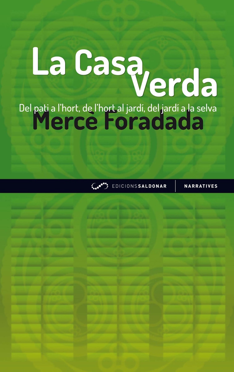 La casa verda (Tapa blanda) 1