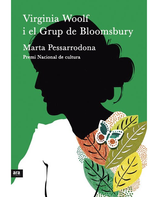 Imagen 0 de VIRGINIA WOOLF I EL CLUB DE BLOOMSBURY (Tapa blanda Tapa blanda con solapas)