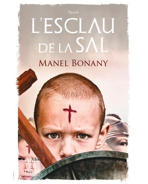 Imagen 0 de L'esclau de la sal